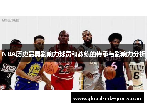 NBA历史最具影响力球员和教练的传承与影响力分析