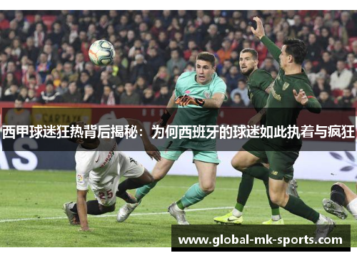 西甲球迷狂热背后揭秘：为何西班牙的球迷如此执着与疯狂